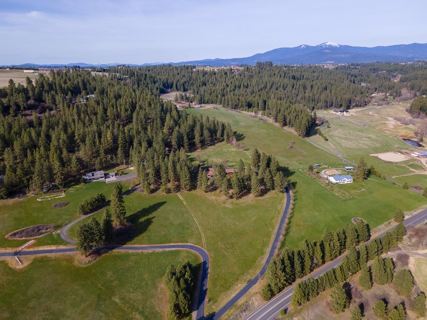 16139 North Day Mt Spokane Road Mead, WA 99021 - Photo 50 of 50