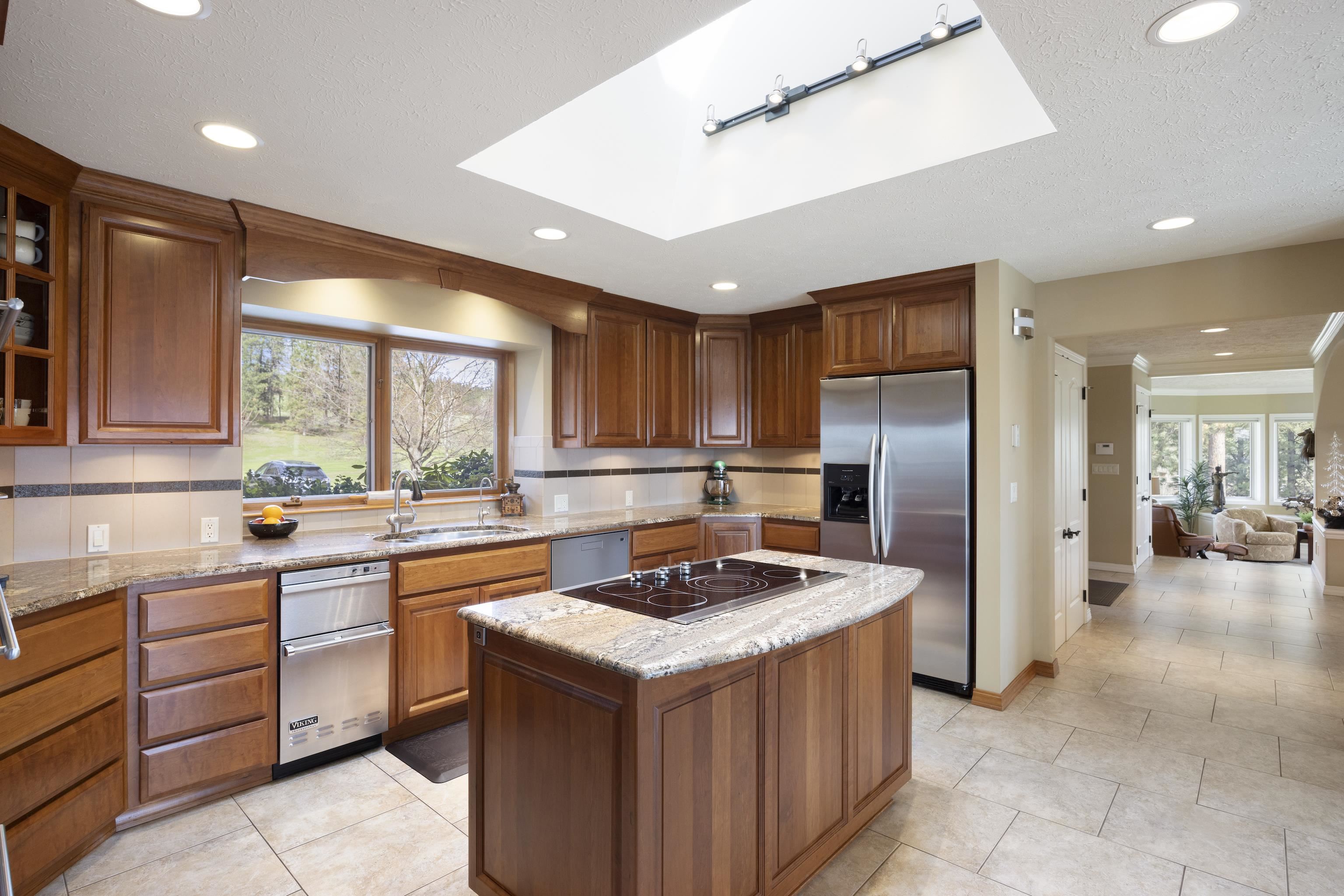 16139 North Day Mt Spokane Road Mead, WA 99021 - Photo 6 of 50