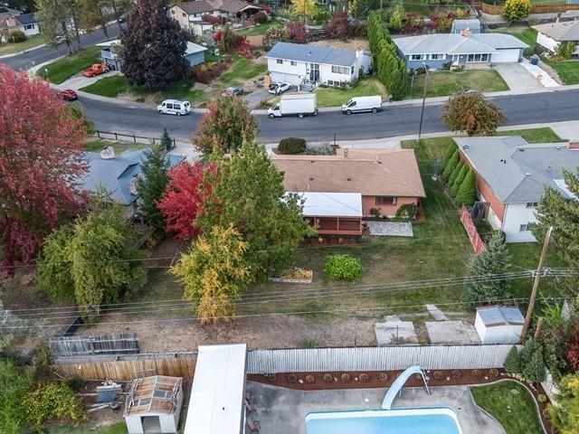 2811 West Woodside Avenue Spokane, WA 99208 - Photo 38 of 40 Gallery Image 38