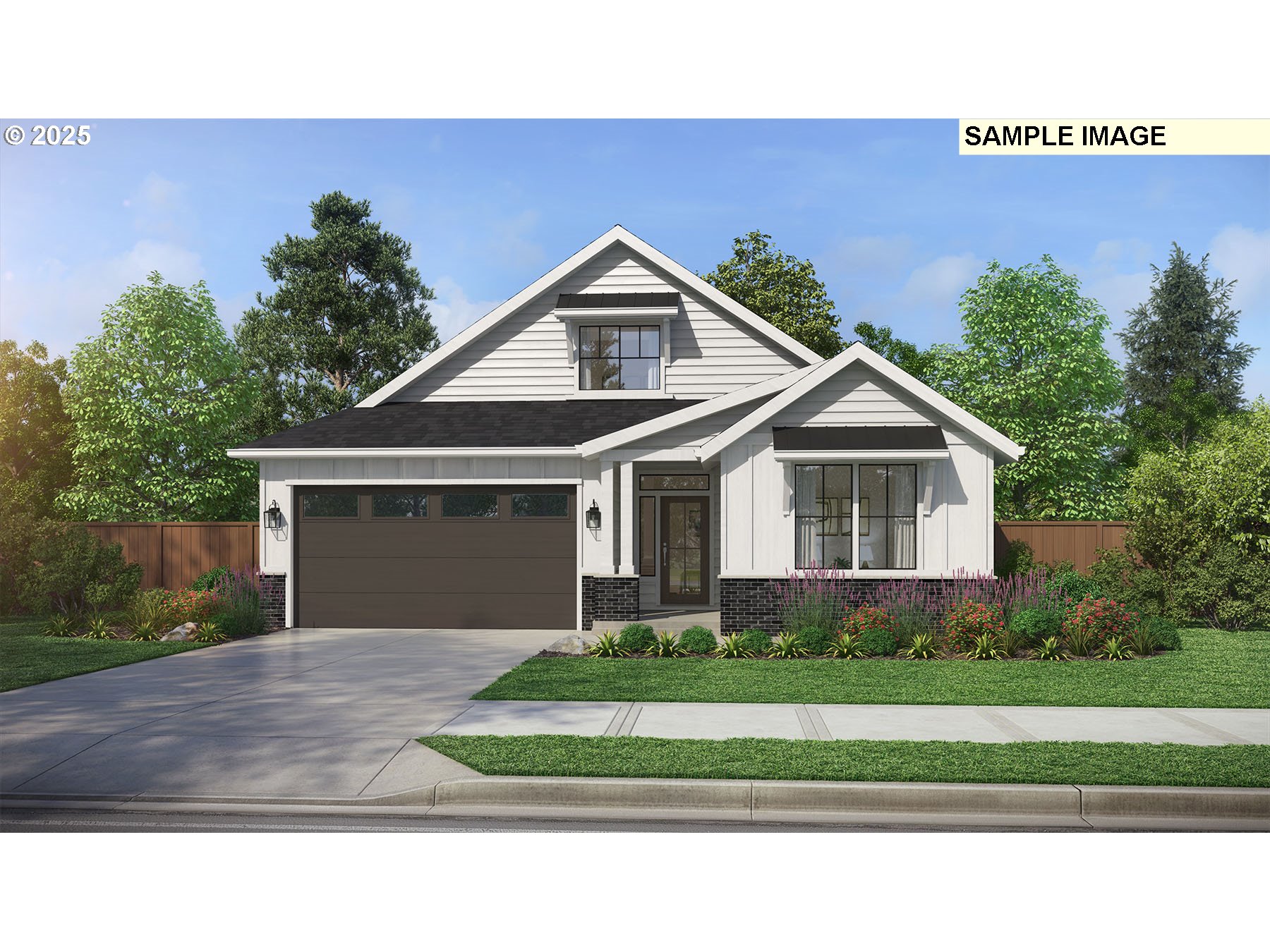 2064 South River Road Kelso, WA 98626 - Photo 1 of 18 a front view of a house with a yard