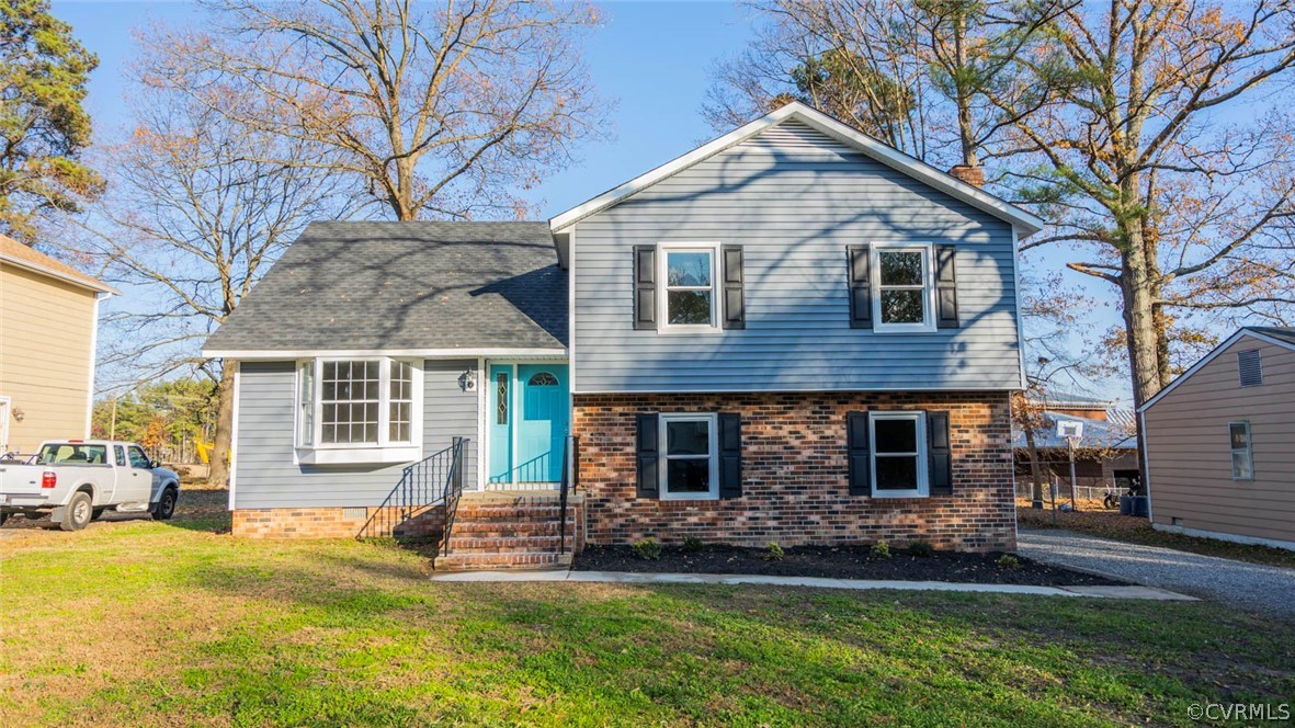301 Brickland Road North Chesterfield, VA 23236 - Photo 1 of 44 Gallery Image 1