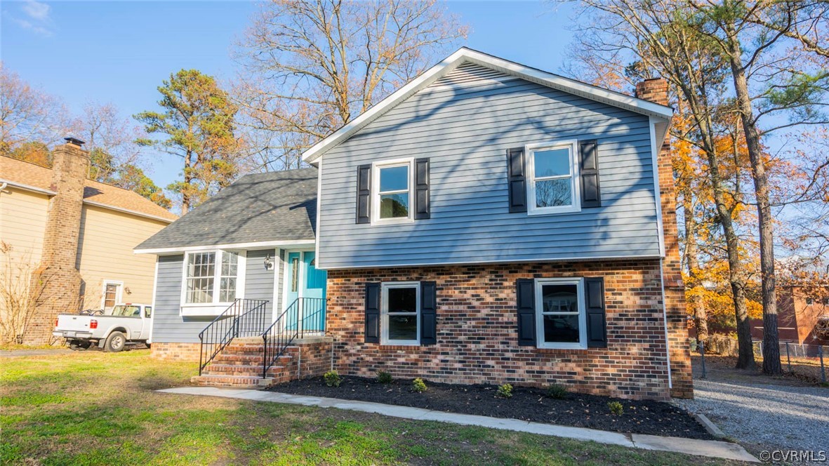 301 Brickland Road North Chesterfield, VA 23236 - Photo 2 of 44 Gallery Image 2