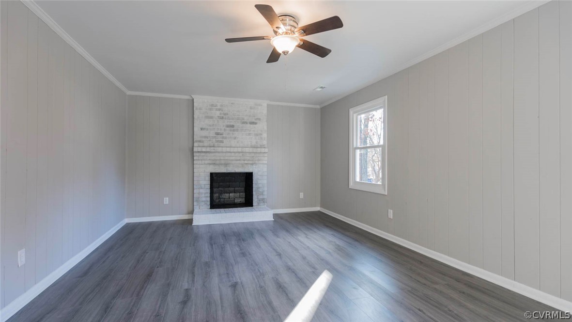 301 Brickland Road North Chesterfield, VA 23236 - Photo 31 of 44 Gallery Image 31
