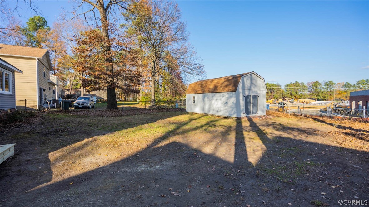 301 Brickland Road North Chesterfield, VA 23236 - Photo 43 of 44 Gallery Image 43