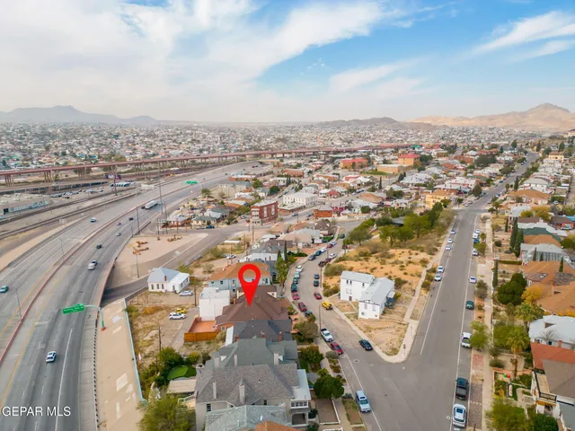 $261,000 | 608 Stewart Court, El Paso, TX 79902