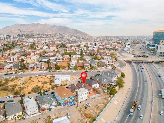 $261,000 | 608 Stewart Court, El Paso, TX 79902