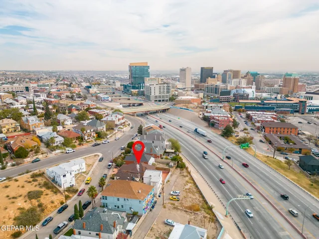 $261,000 | 608 Stewart Court, El Paso, TX 79902