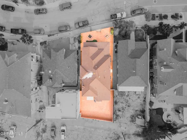 $261,000 | 608 Stewart Court, El Paso, TX 79902