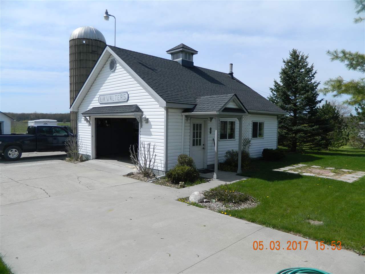 1868 Wyatt Road Standish, MI 48658 - Photo 21 of 34 1844425-20.JPG