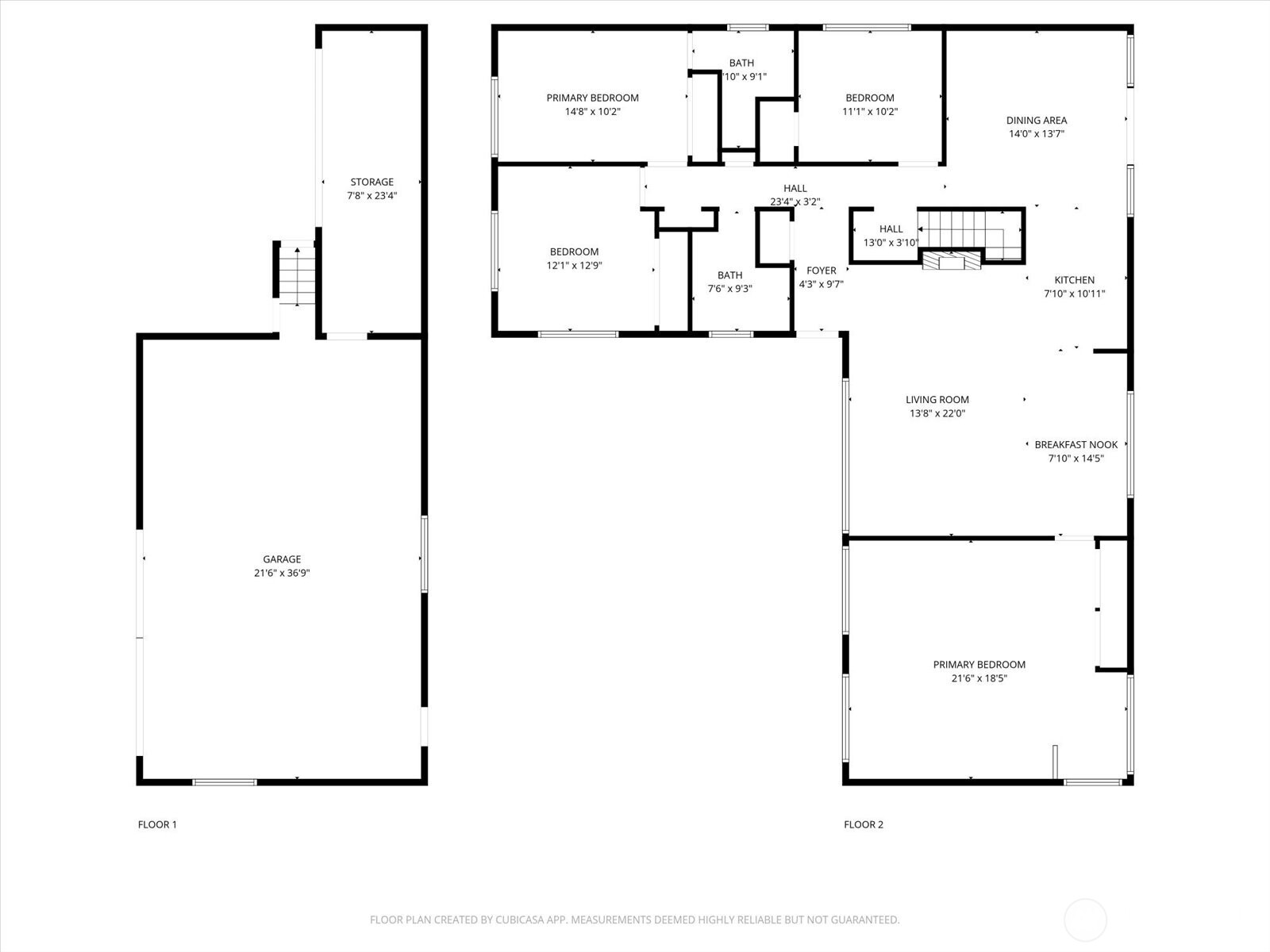 19116 106th Avenue Northeast Bothell, WA 98011 - Photo 38 of 40