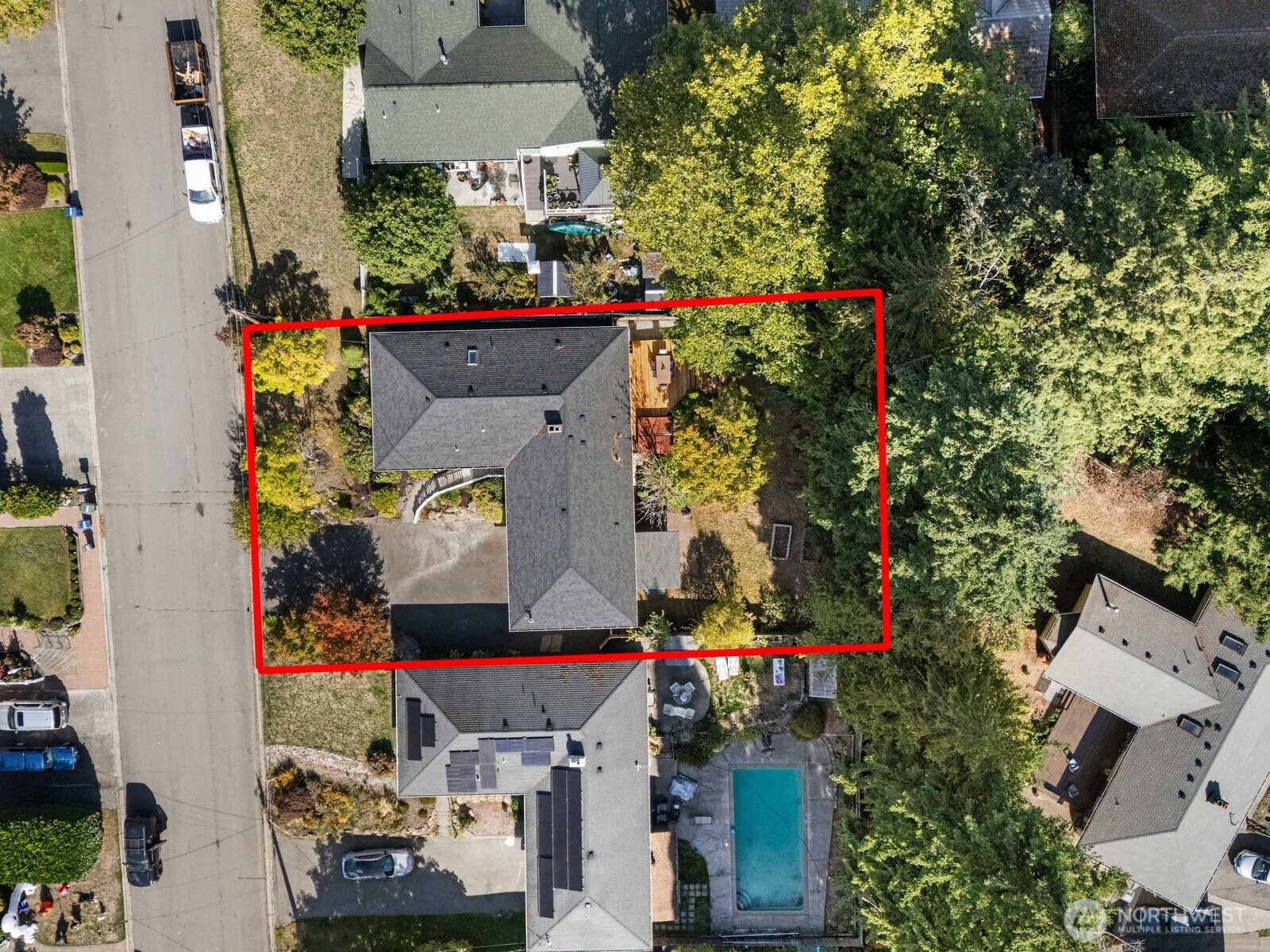 19116 106th Avenue Northeast Bothell, WA 98011 - Photo 40 of 40