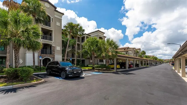 a view of a street with cars