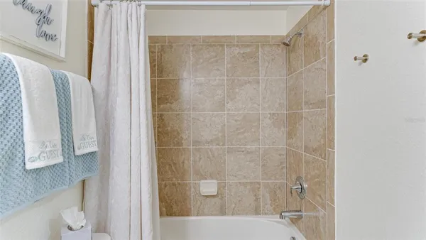 a view of a chairs in wooden deck