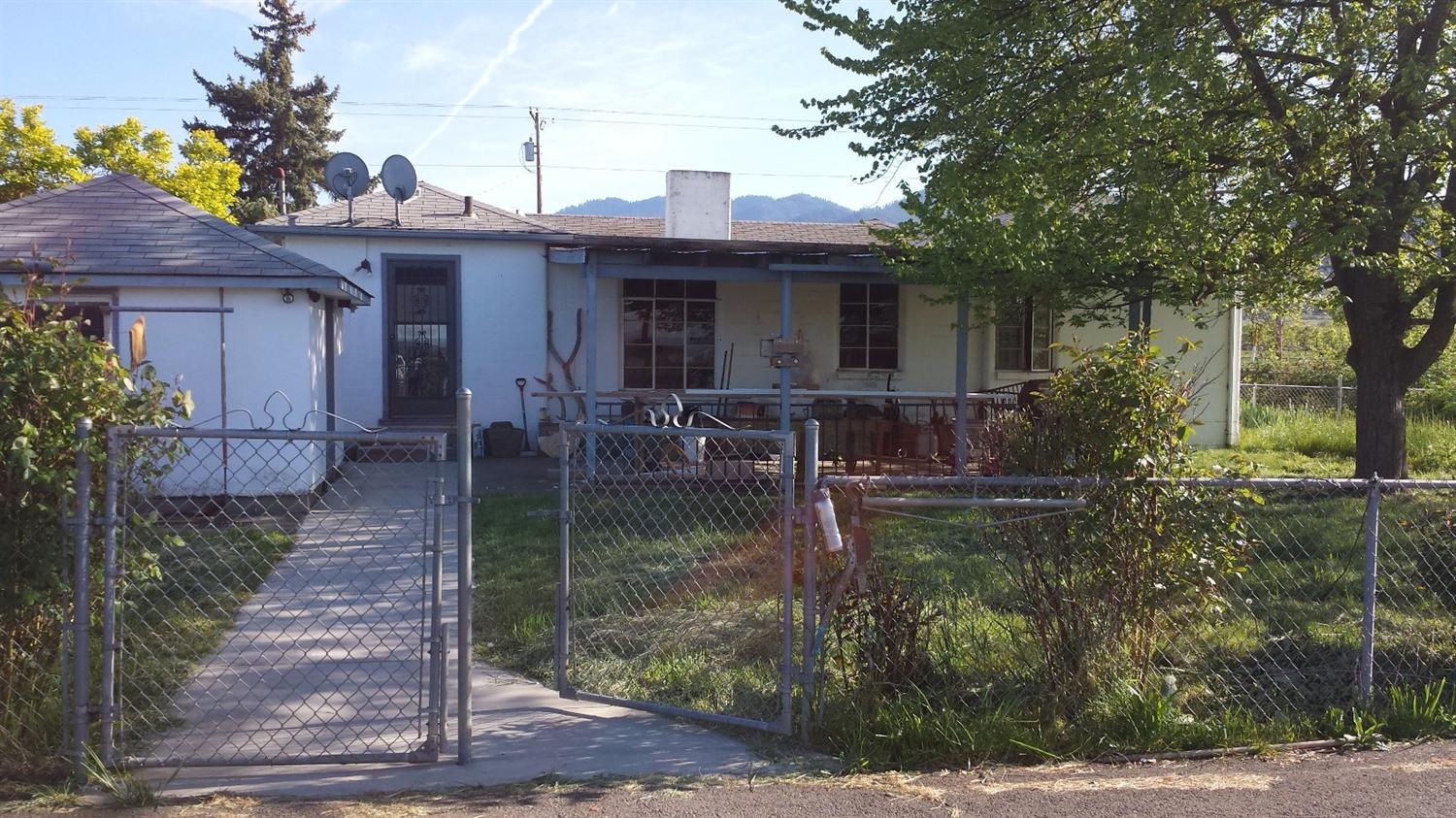 6065 Colver Road Talent, OR 97540 - Photo 1 of 1 Primary Photo