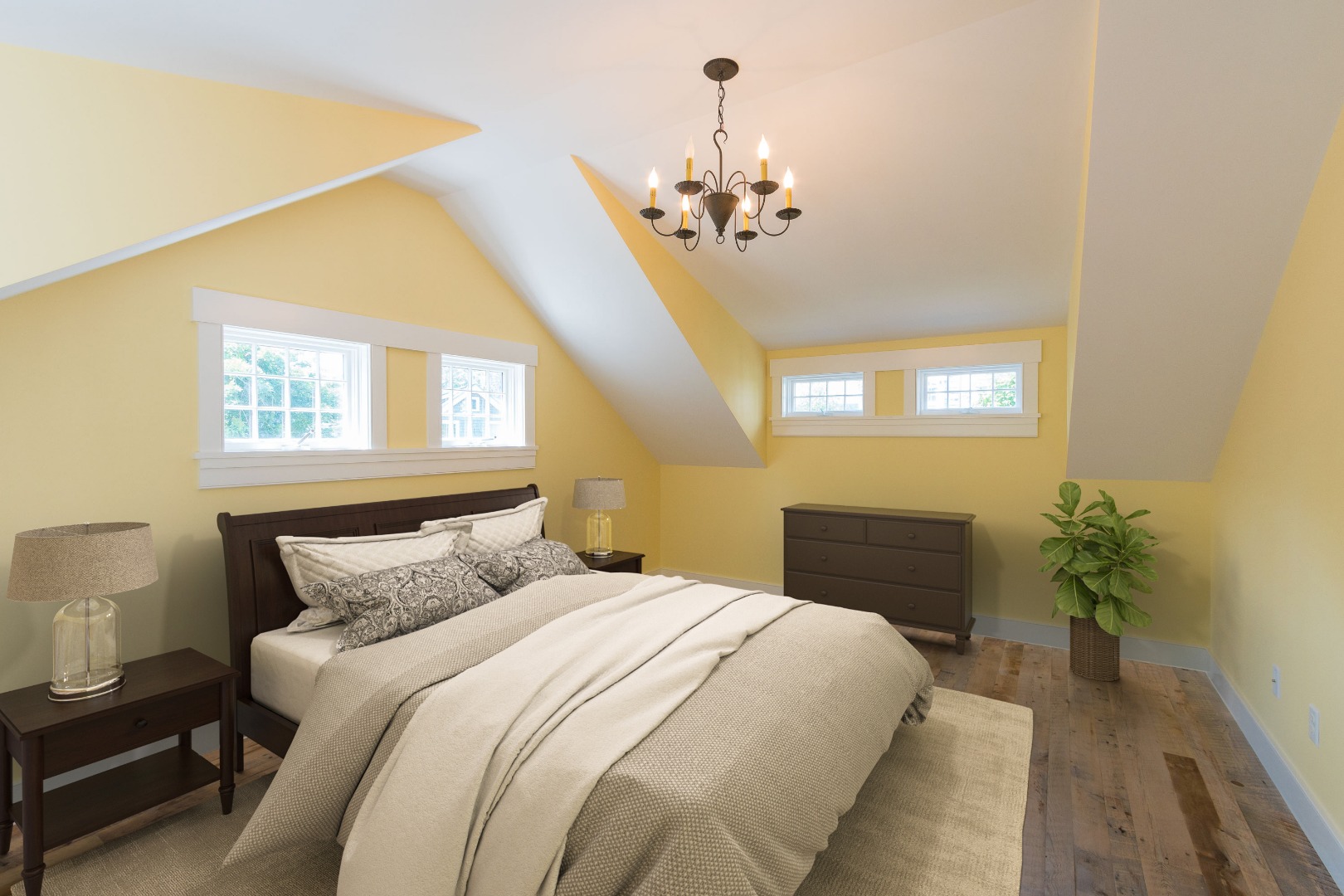 35 Pine Street Nantucket, MA 02554 - Photo 8 of 16