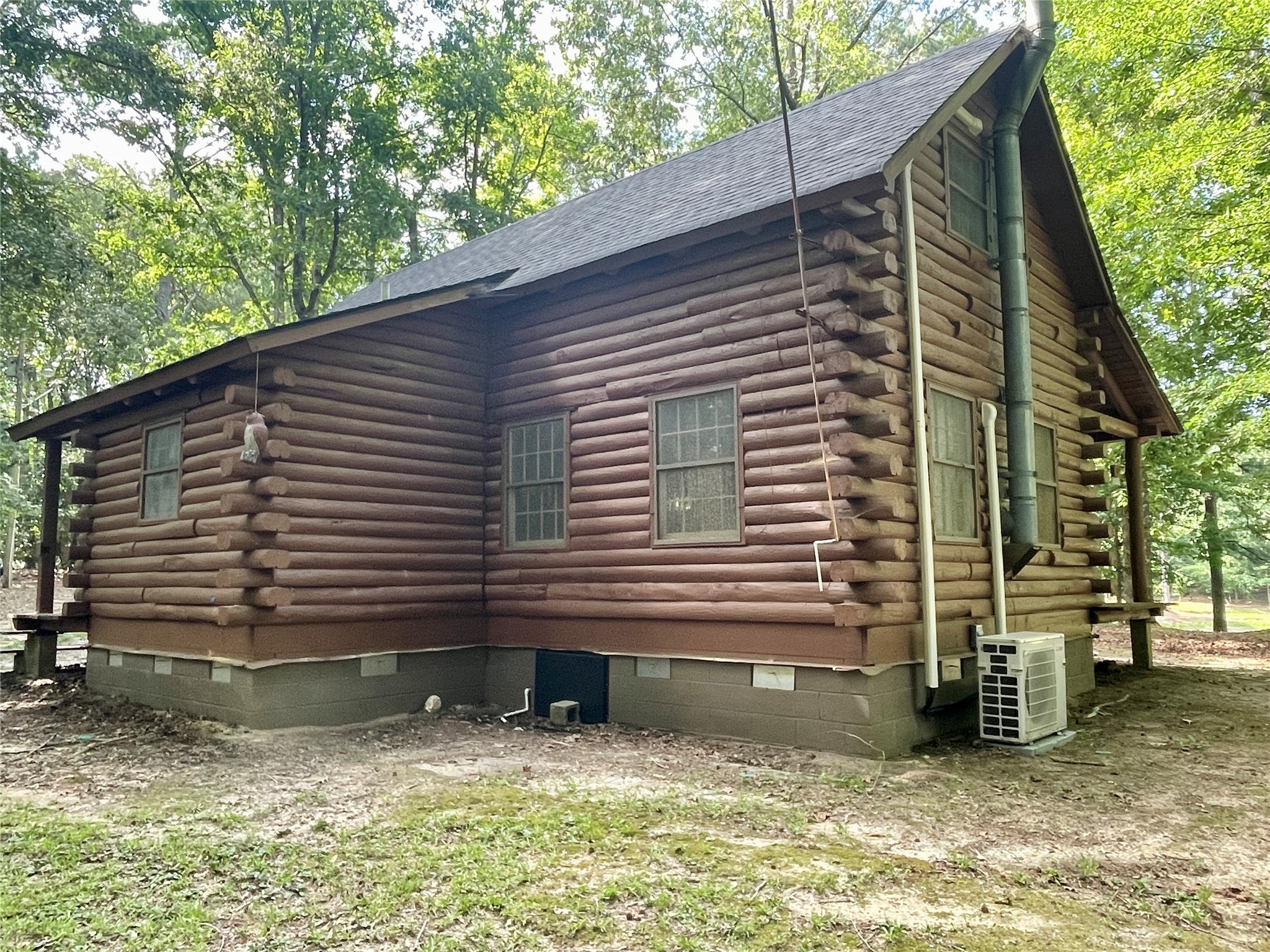 2983 Mallorysville Road Tignall, GA 30668 - Photo 26 of 47