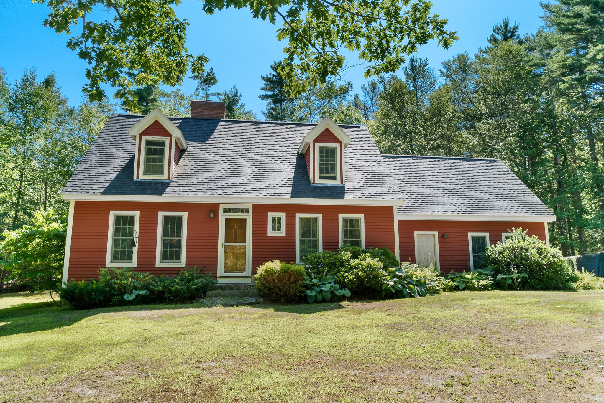 18 Josiah Norton Road York, ME 03902 - Photo 1 of 44 18 Josiah Norton Rd-01