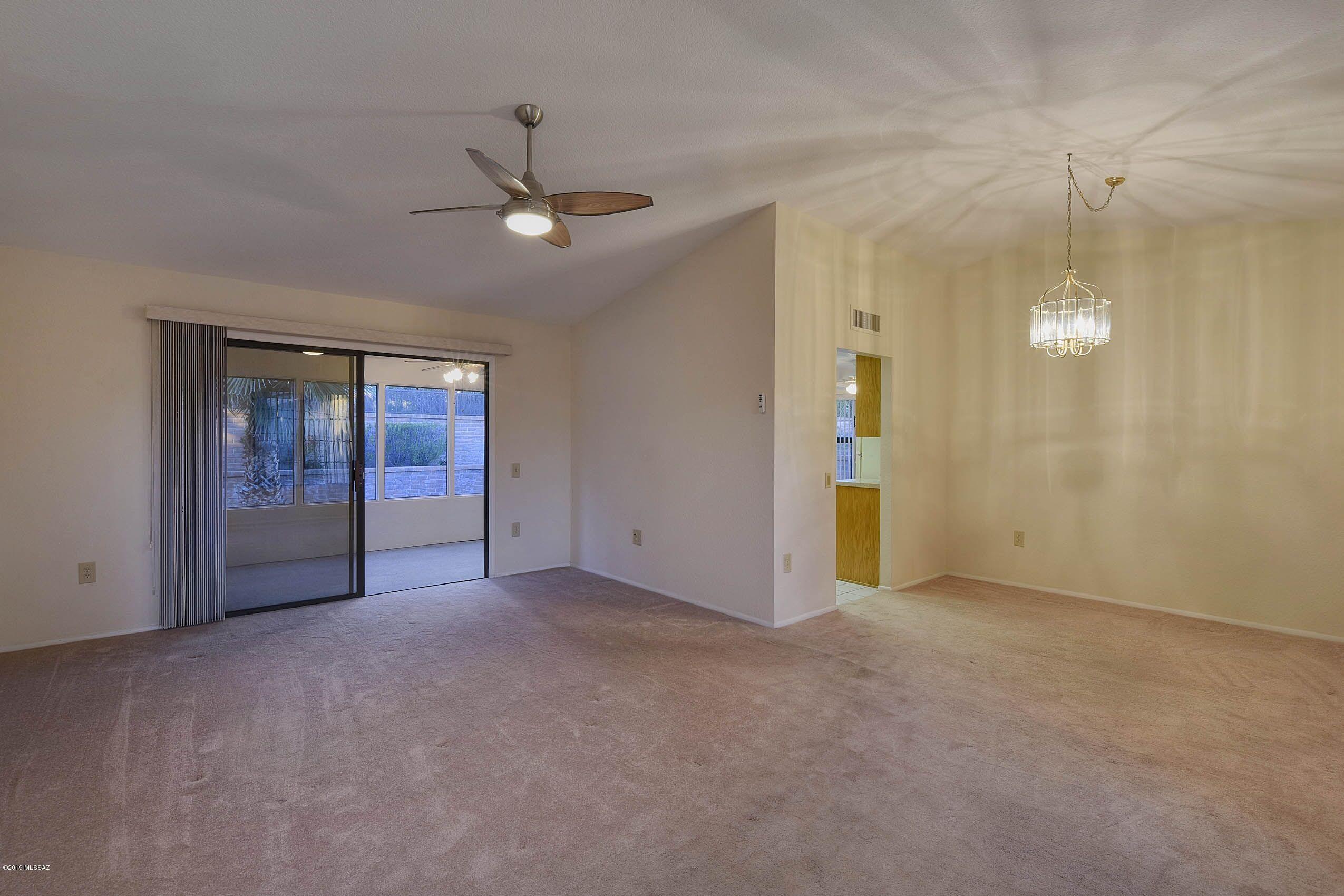 931 East Rising Sun Drive Tucson, AZ 85755 - Photo 2 of 22