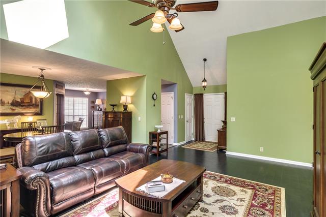 2512 Call Hill Road Nashville, TN 37211 - Photo 3 of 20 Gallery Image 3