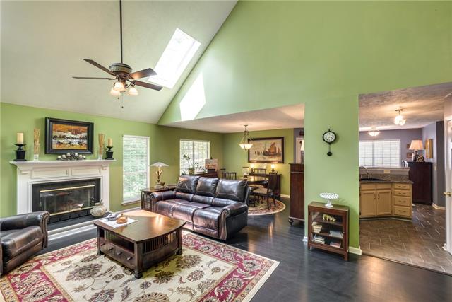 2512 Call Hill Road Nashville, TN 37211 - Photo 5 of 20 Gallery Image 5