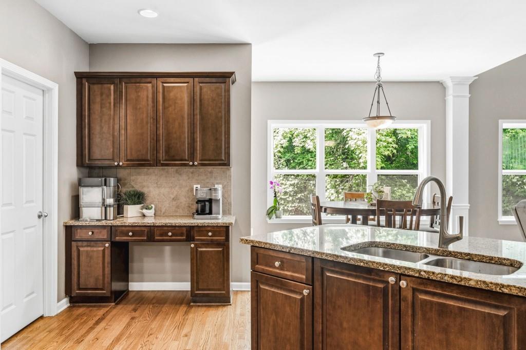 609 Redbud Terrace Canton, GA 30115 - Photo 12 of 56