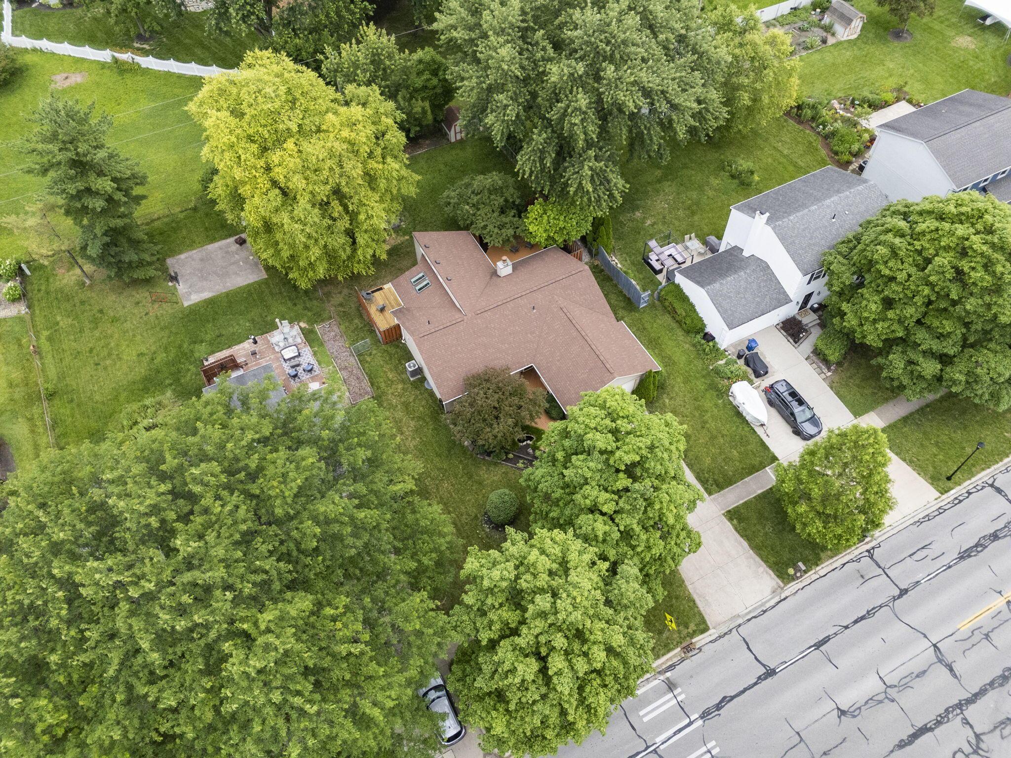 184 East Schrock Road Westerville, OH 43081 - Photo 55 of 61 55-web-or-mls-DJI_20260625110235_0509_D