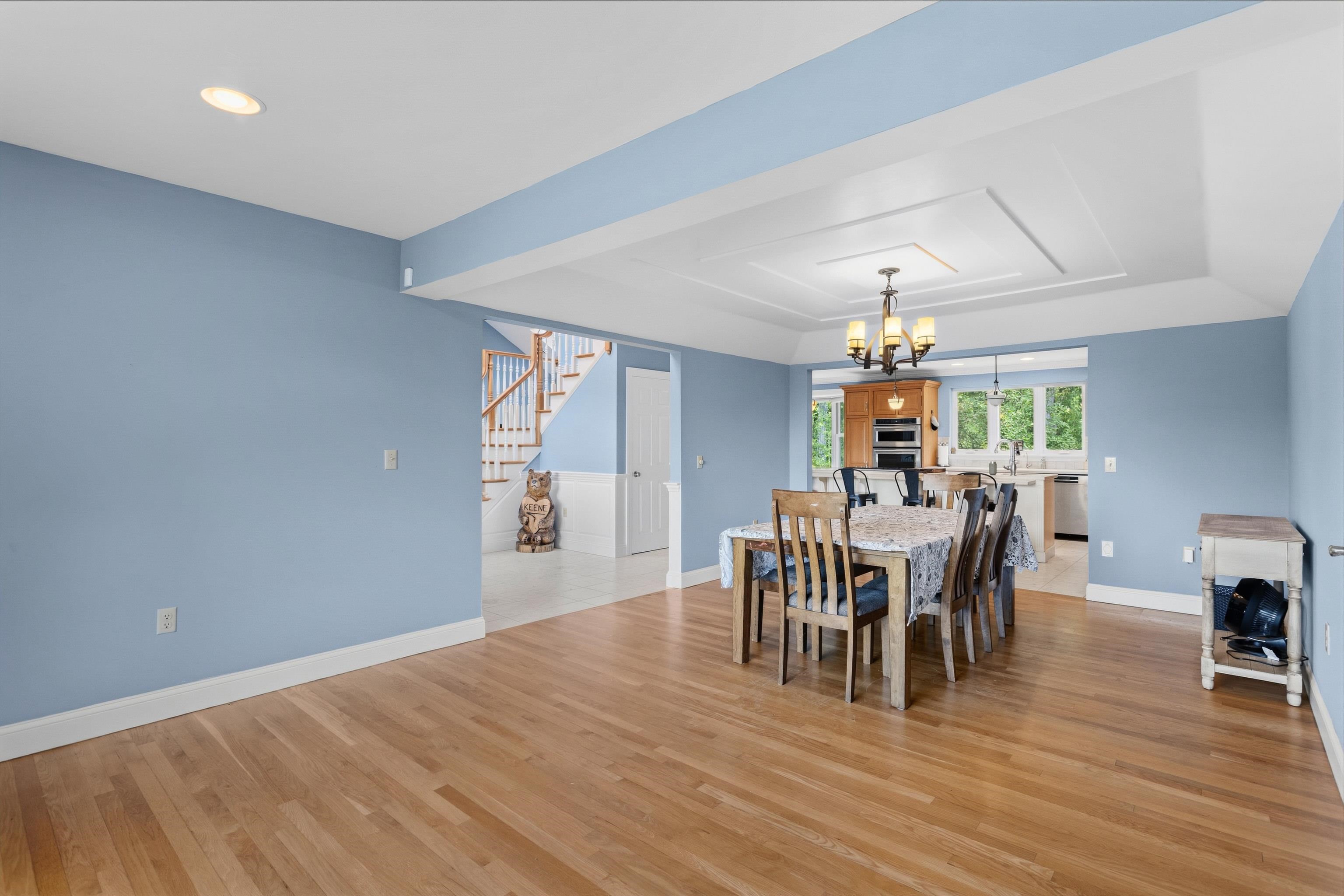 101 Mansion Road Dunbarton, NH 03046 - Photo 35 of 60