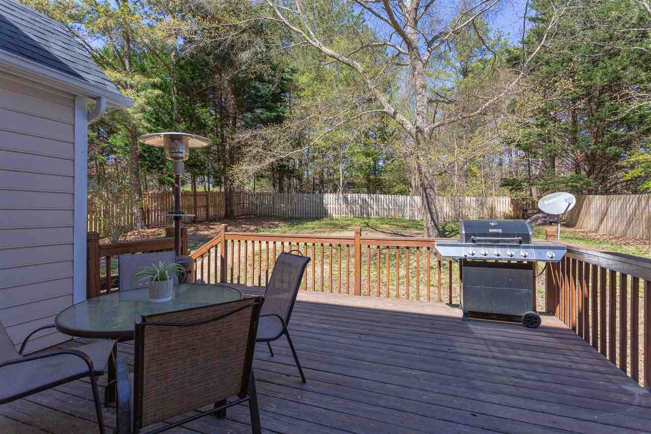 3613 Hopper Street Raleigh, NC 27616 - Photo 27 of 30 Photo 27