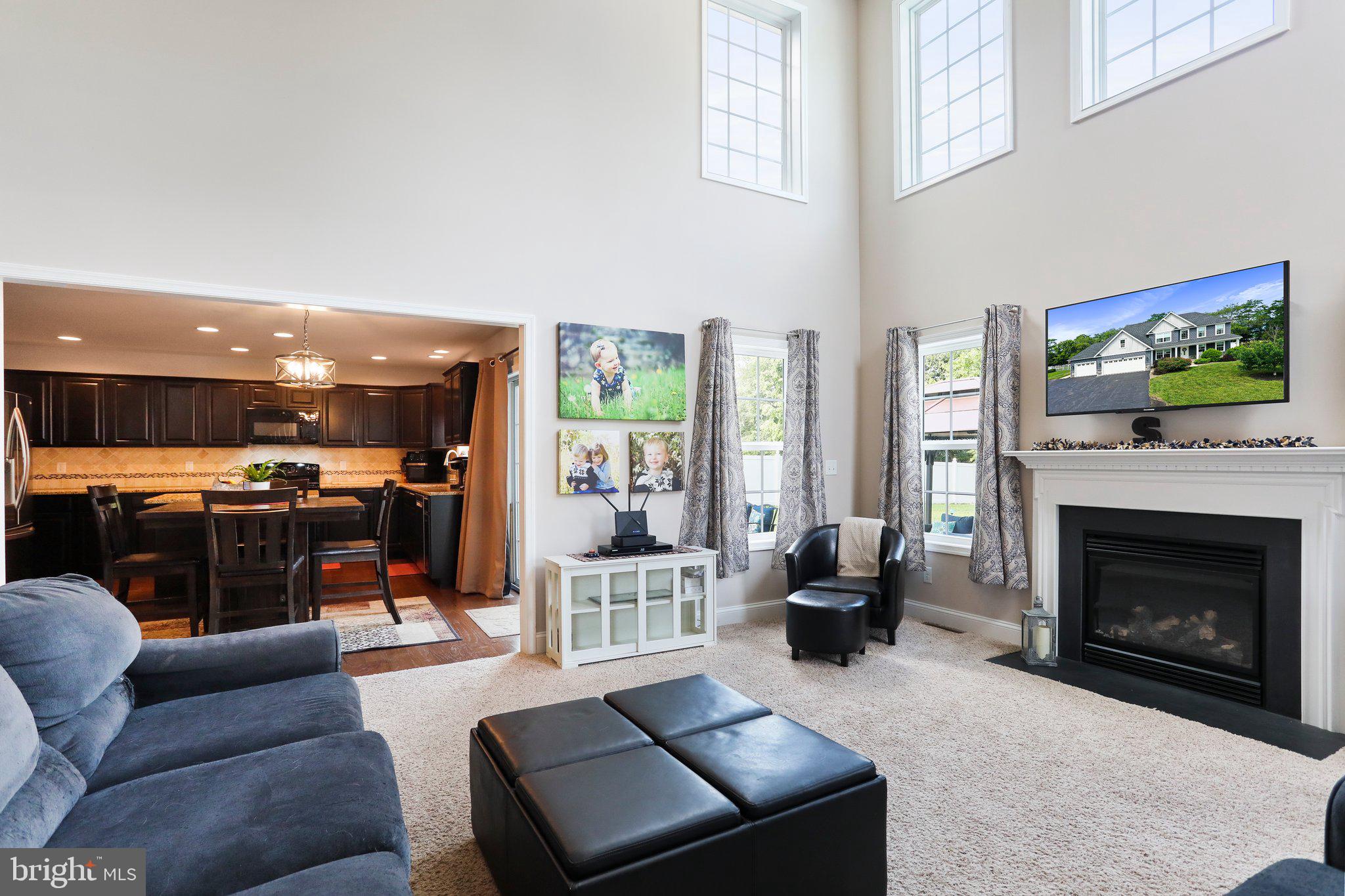 1673 Wind Flower Road, Unit 62 Chambersburg, PA 17202 - Photo 12 of 73 Look at all those windows!