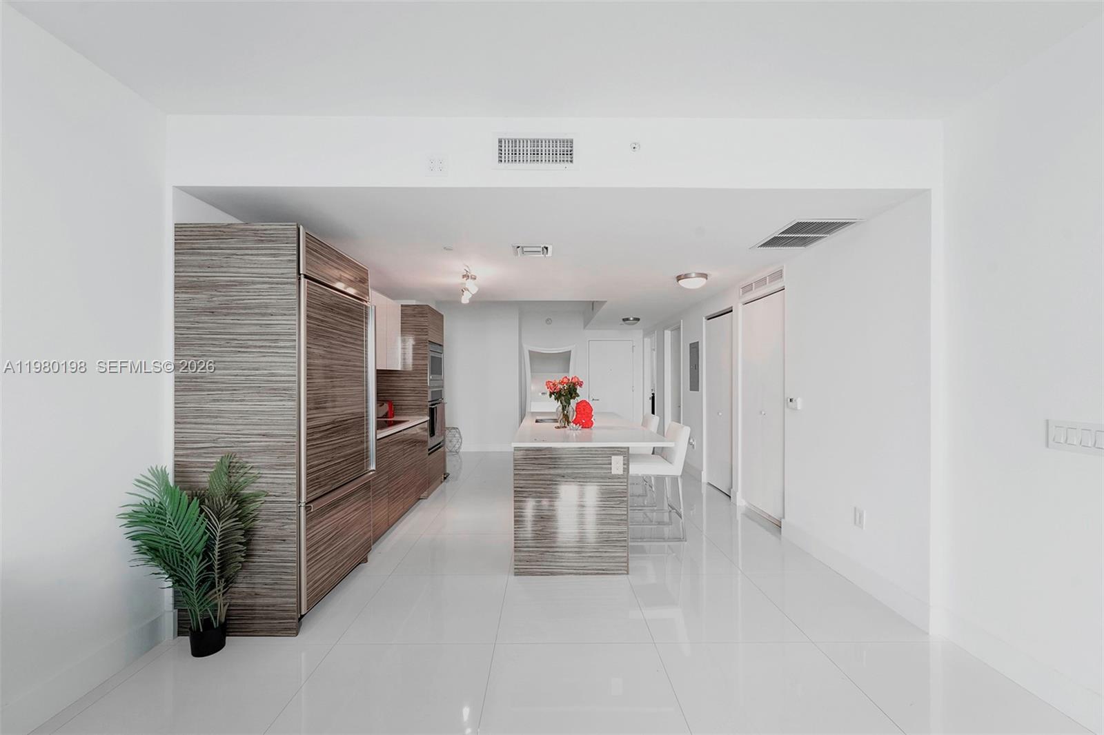 460 Northeast 28th Street, Unit 3403 Miami, FL 33137 - Photo 41 of 49