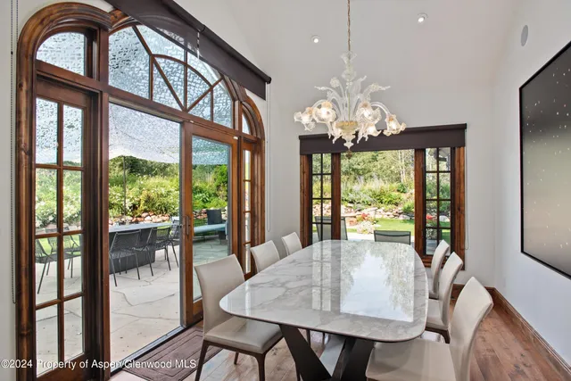 $35,000 | 22 Pyramid Road, Aspen, CO 81611