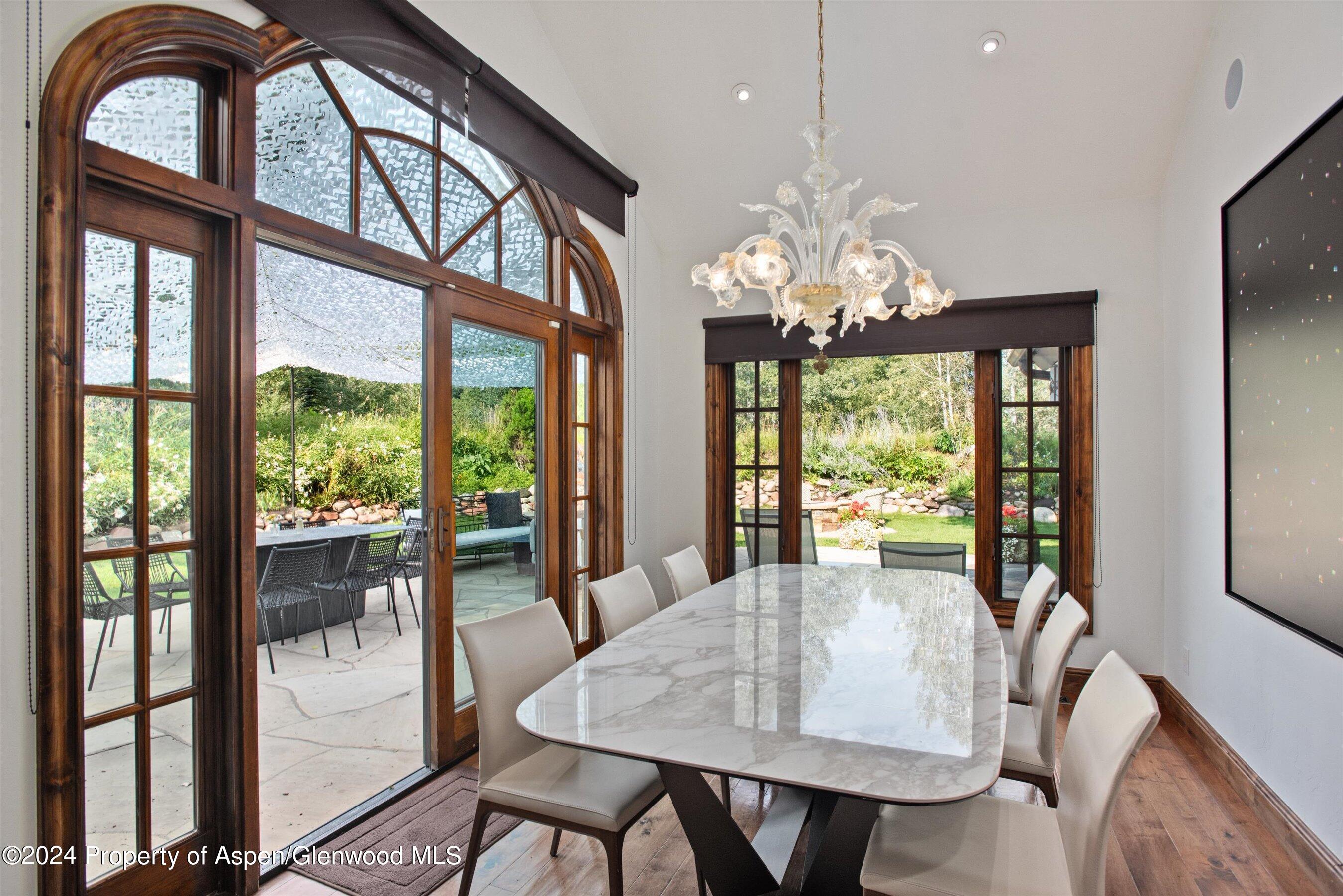 22 Pyramid Road Aspen, CO 81611 - Photo 13 of 36 10-22Pyramid_24090504