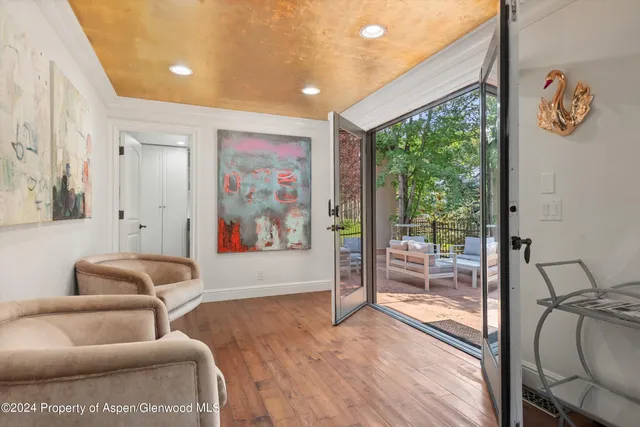 $35,000 | 22 Pyramid Road, Aspen, CO 81611