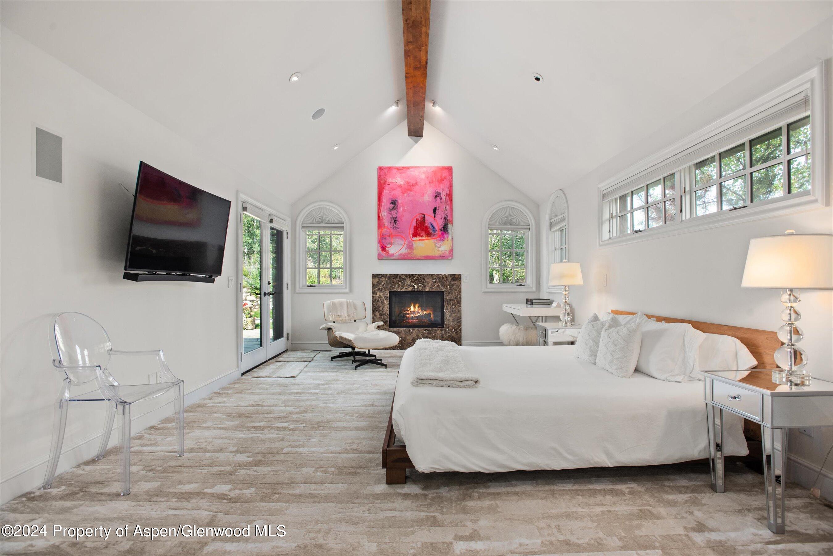 22 Pyramid Road Aspen, CO 81611 - Photo 16 of 36 17-22Pyramid_24090511