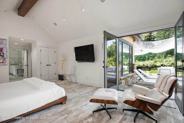 $35,000 | 22 Pyramid Road, Aspen, CO 81611