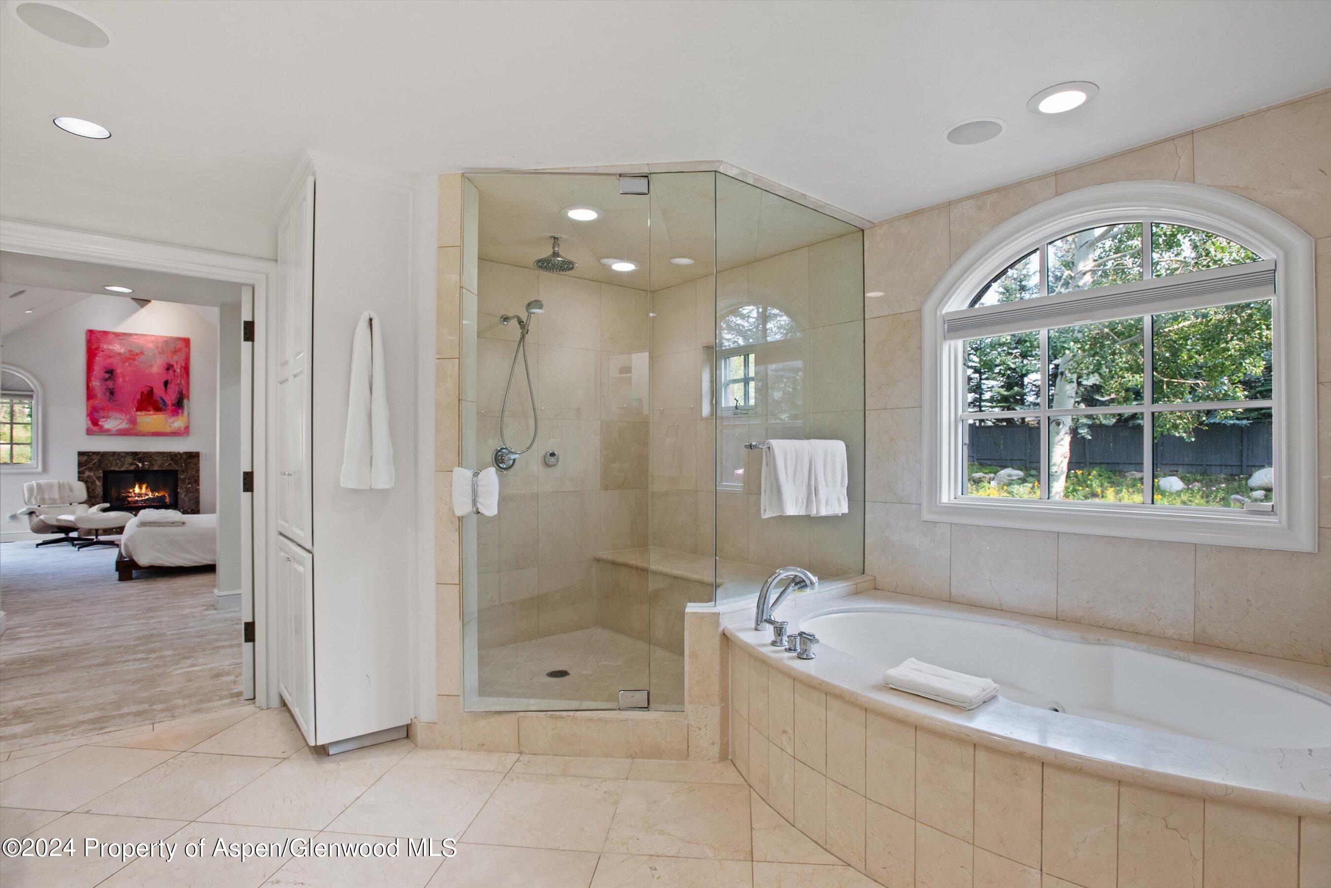 22 Pyramid Road Aspen, CO 81611 - Photo 18 of 36 21-22Pyramid_24090515