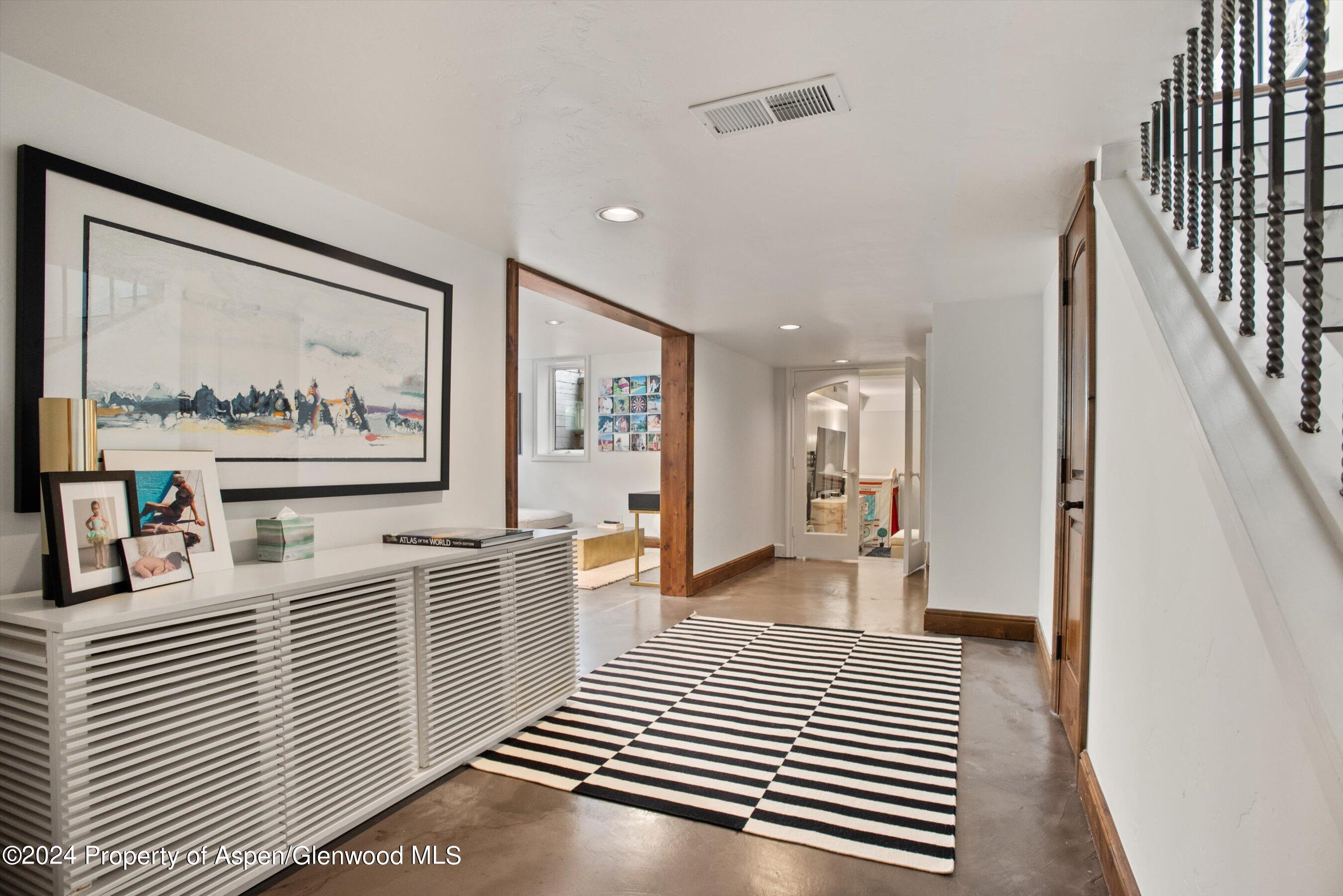 22 Pyramid Road Aspen, CO 81611 - Photo 21 of 36 28-22Pyramid_24090522