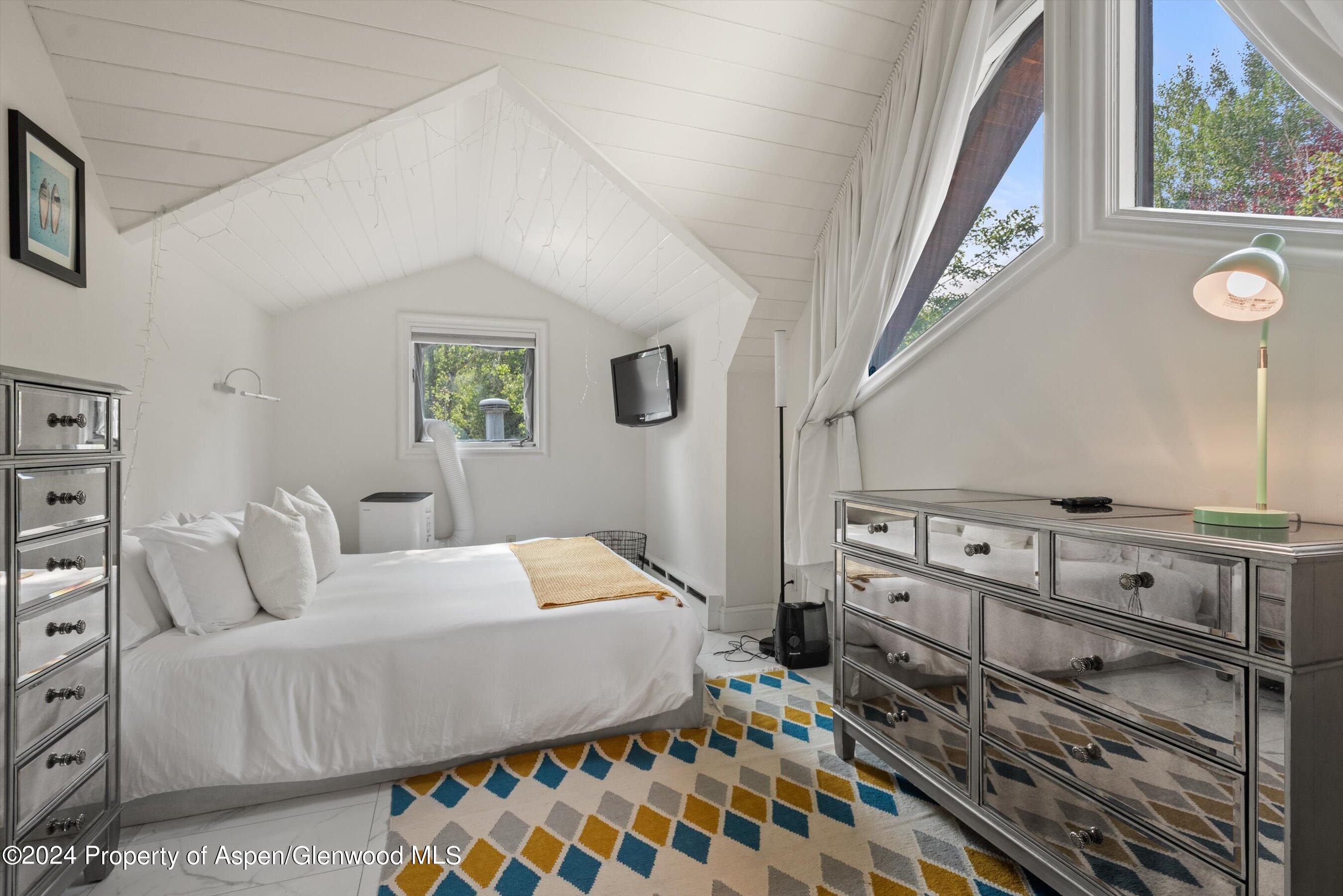 22 Pyramid Road Aspen, CO 81611 - Photo 26 of 36 26-22Pyramid_24090520