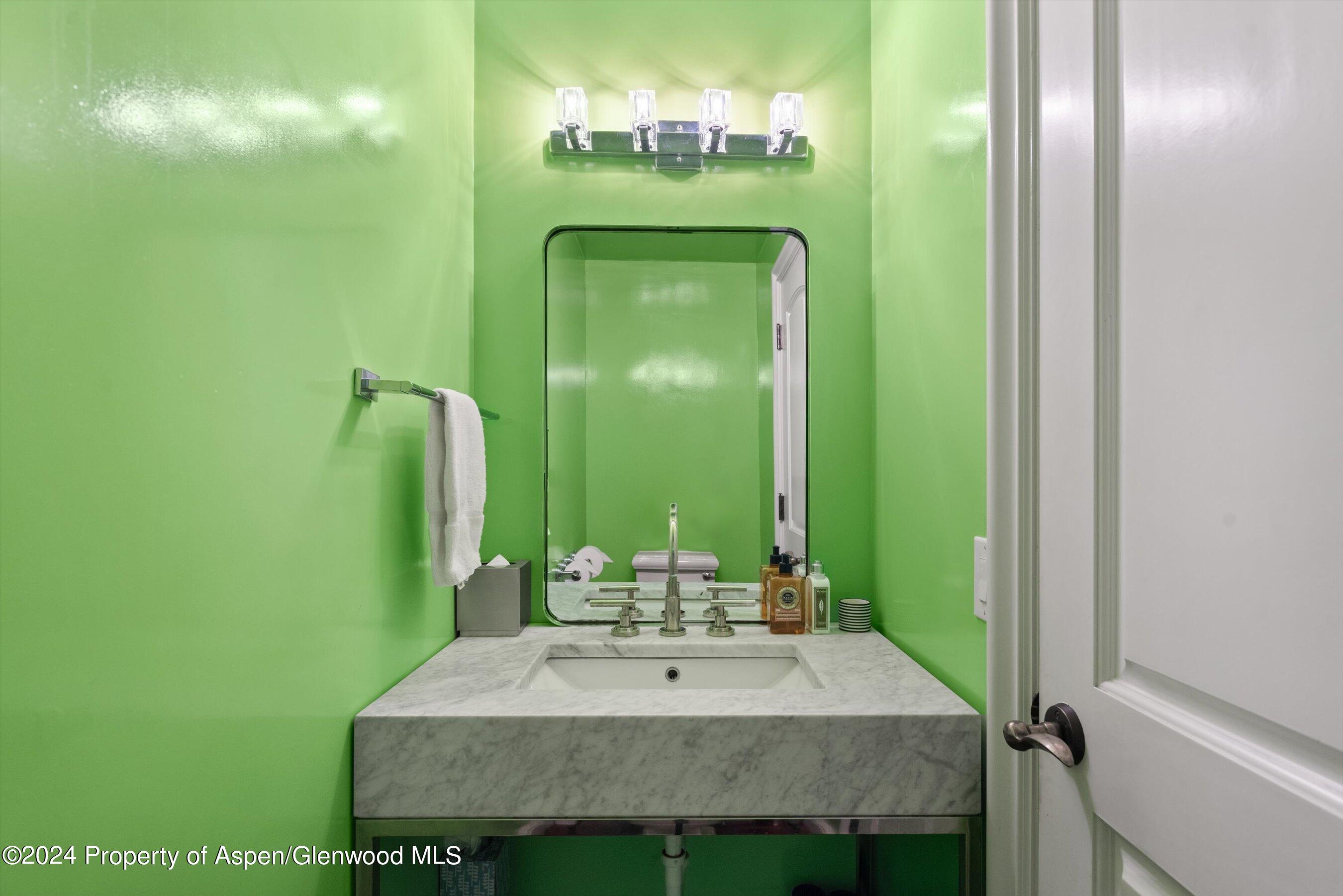 22 Pyramid Road Aspen, CO 81611 - Photo 28 of 36 22-22Pyramid_24090516