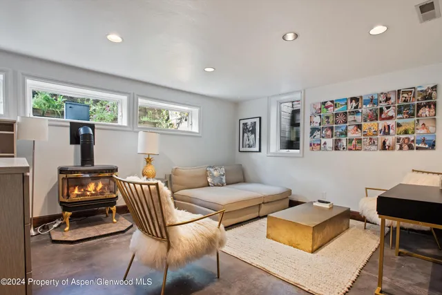 $35,000 | 22 Pyramid Road, Aspen, CO 81611