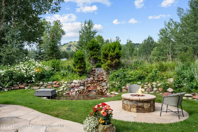 $35,000 | 22 Pyramid Road, Aspen, CO 81611