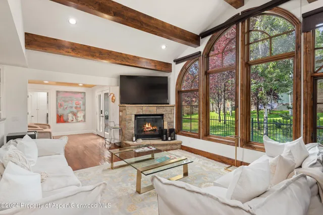 $35,000 | 22 Pyramid Road, Aspen, CO 81611