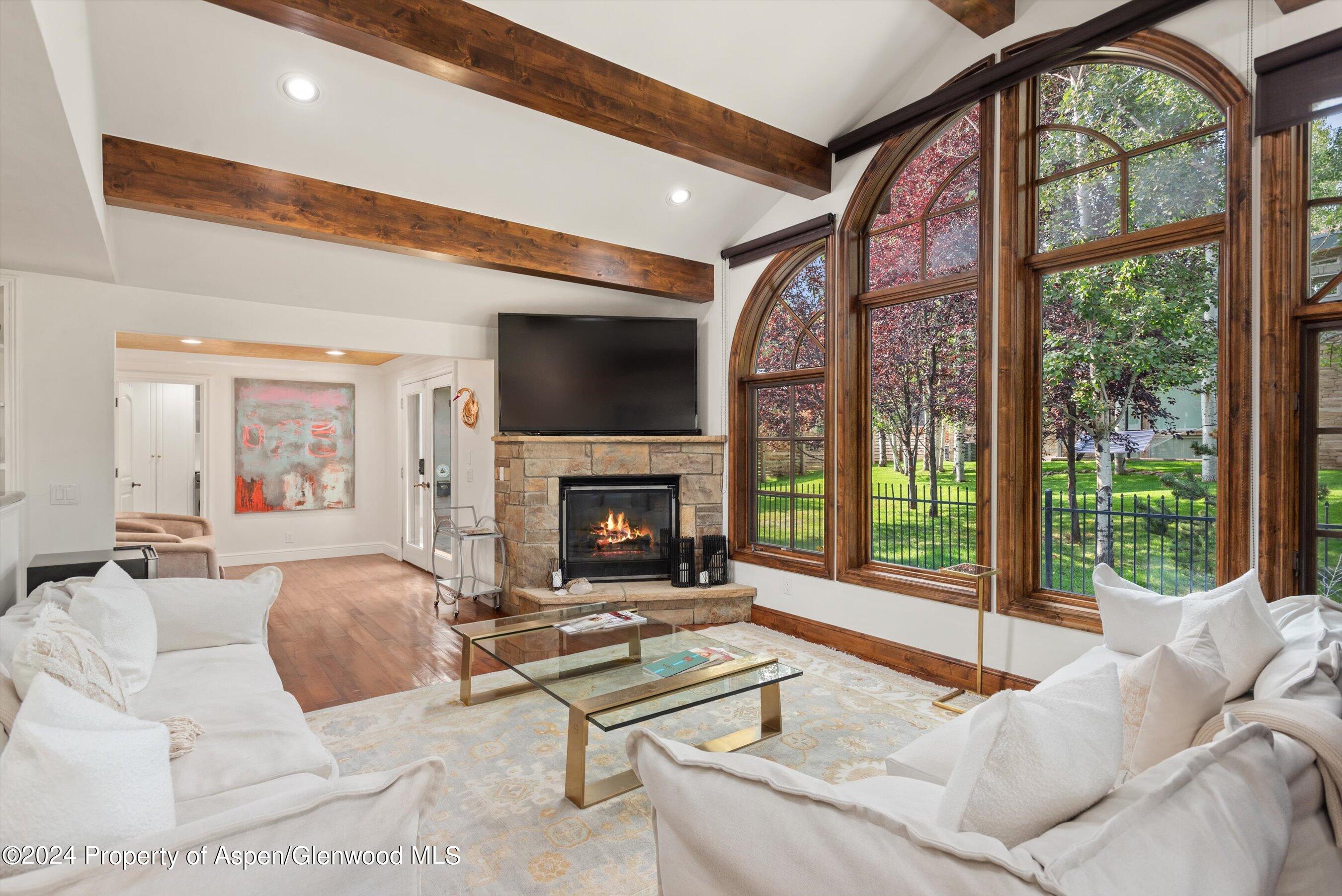 22 Pyramid Road Aspen, CO 81611 - Photo 8 of 36 07-22Pyramid_24090501