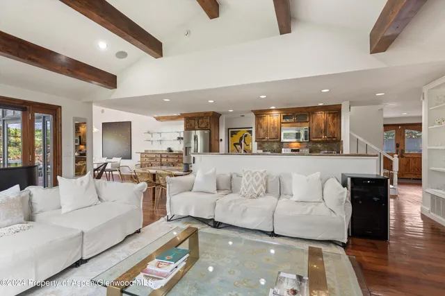 $35,000 | 22 Pyramid Road, Aspen, CO 81611