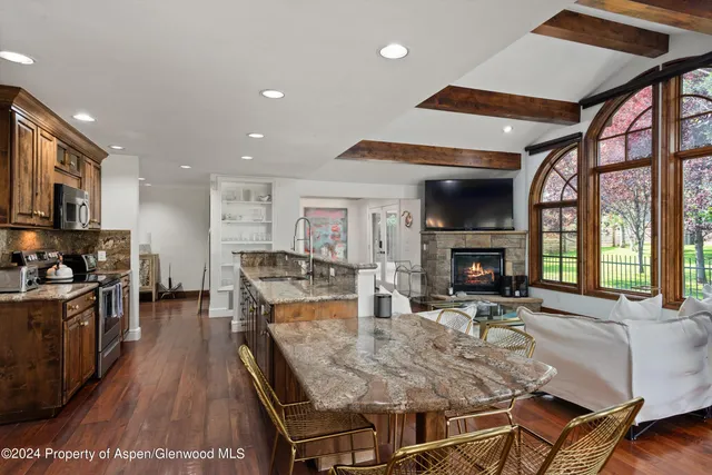 $35,000 | 22 Pyramid Road, Aspen, CO 81611