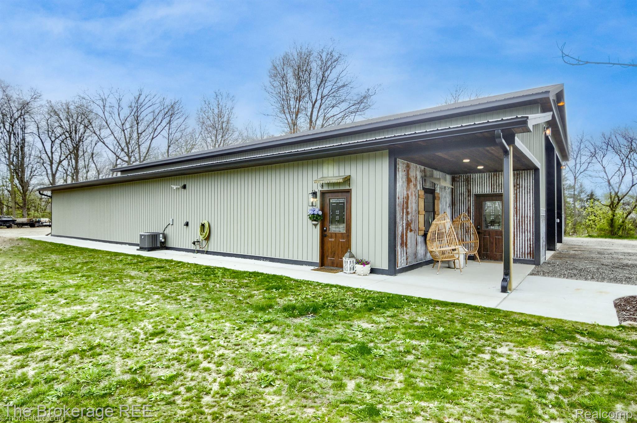 6179 Carpenter Road Flushing, MI 48433 - Photo 66 of 85