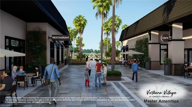 a view of swimming pool with a yard