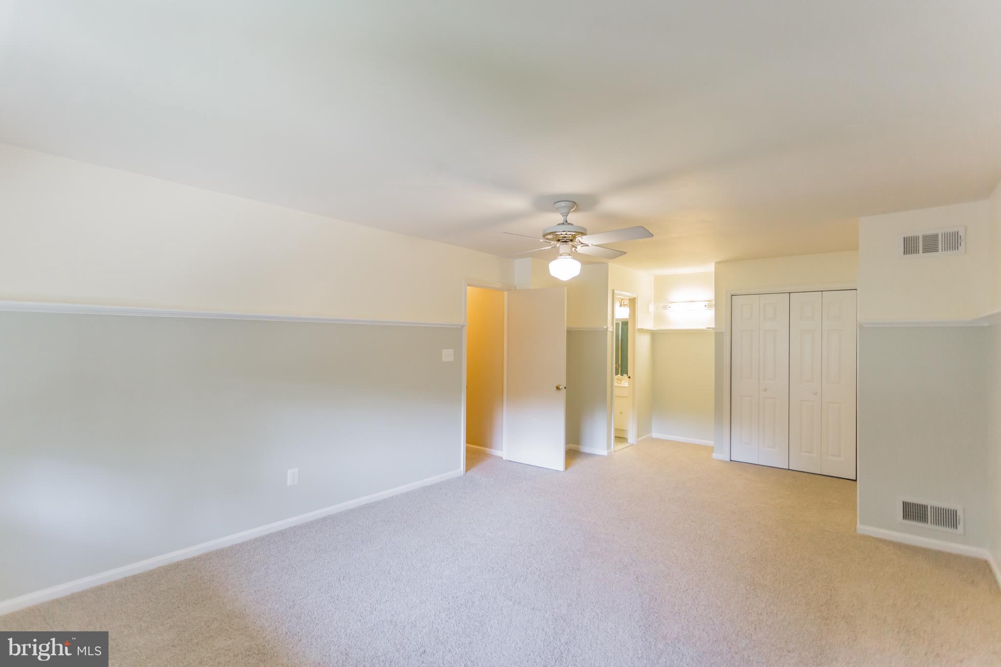 7412 Reservation Drive Springfield, VA 22153 - Photo 15 of 28 Bedroom (Master)