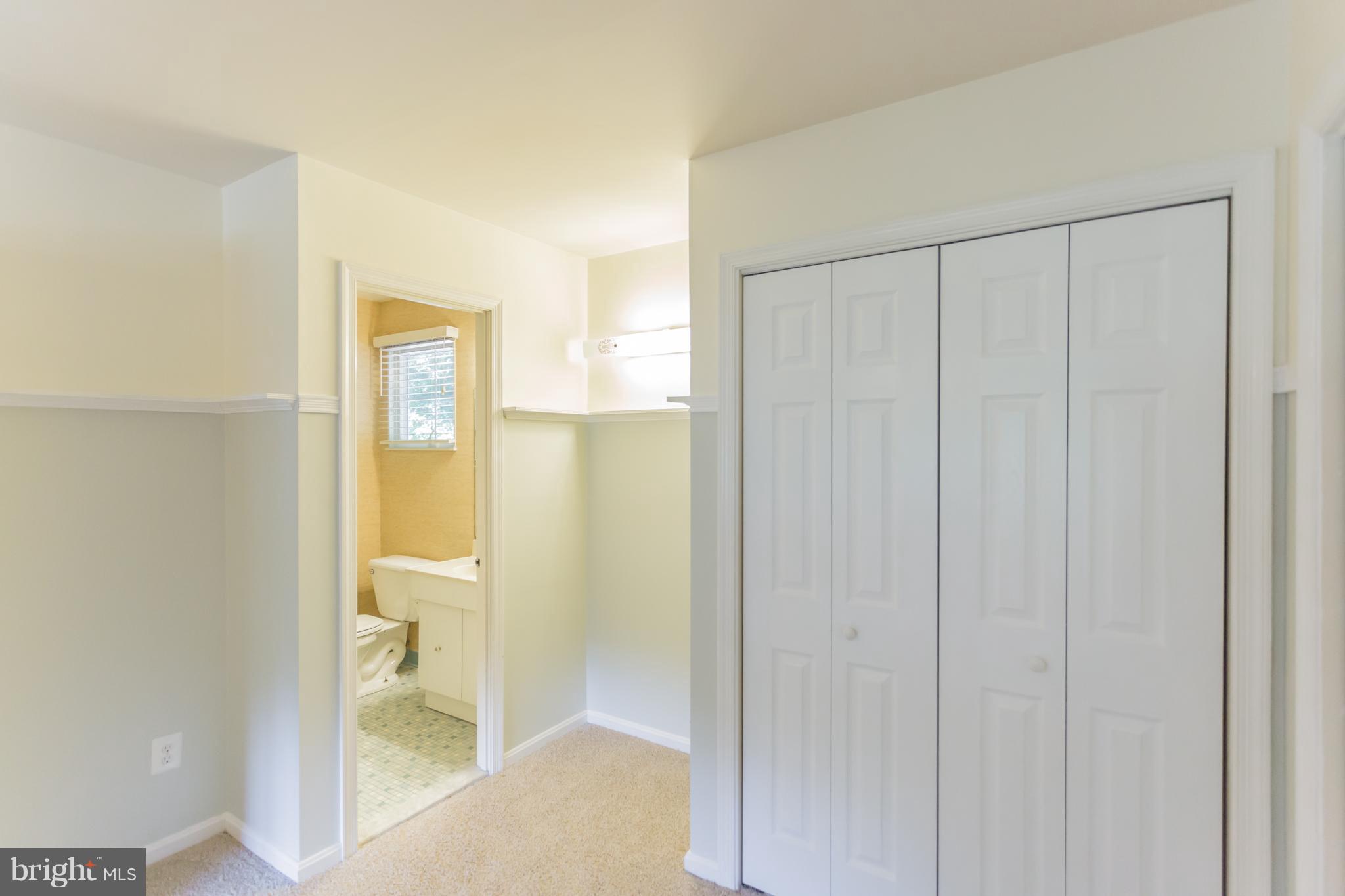 7412 Reservation Drive Springfield, VA 22153 - Photo 16 of 28 Bedroom (Master)