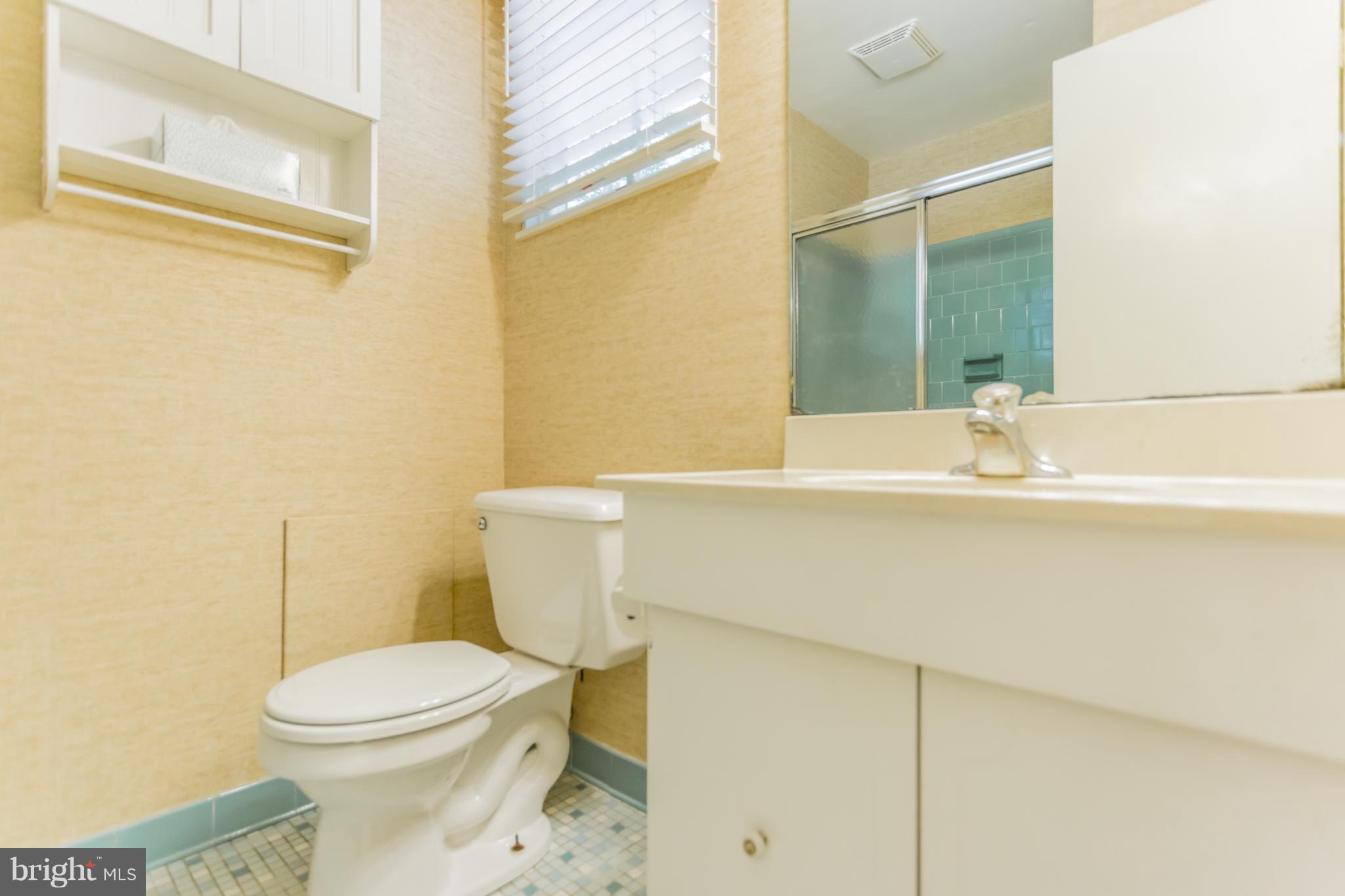 7412 Reservation Drive Springfield, VA 22153 - Photo 17 of 28 Bath (Master)